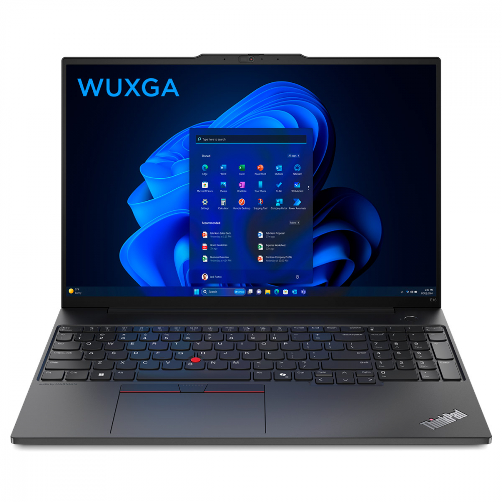 Lenovo 21MA001NSP